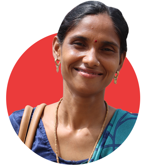 Bhargavi Image