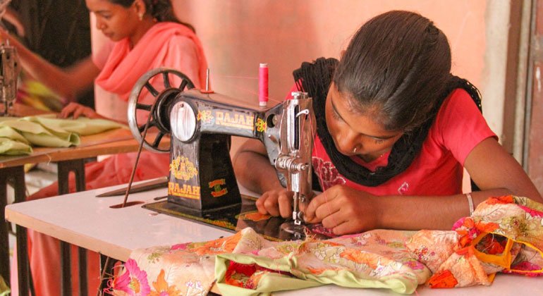 Sewing Project